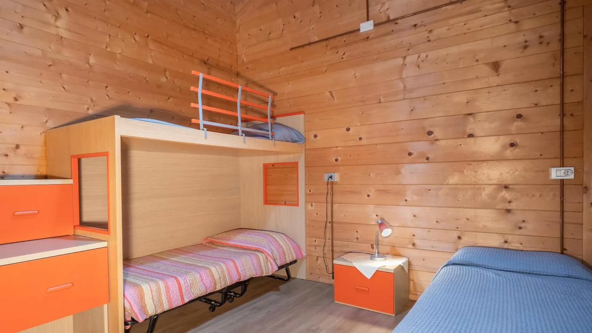 Agriturismo Biologico La Buona Terra Villa Marin 0*,  イタリア